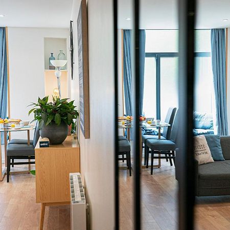 Onloc - Proche Halles Appart - 2 Chbres - Parking Pau Εξωτερικό φωτογραφία