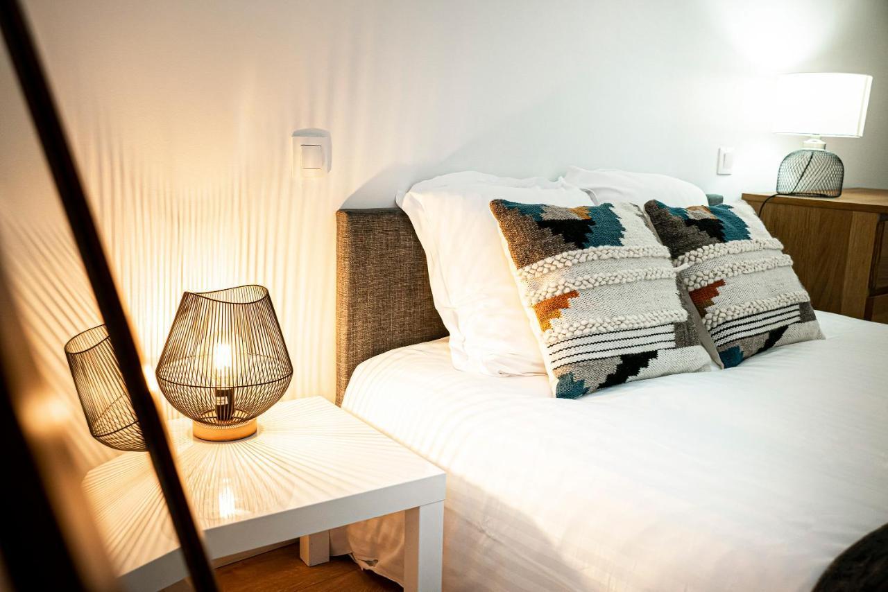 Onloc - Proche Halles Appart - 2 Chbres - Parking Pau Εξωτερικό φωτογραφία