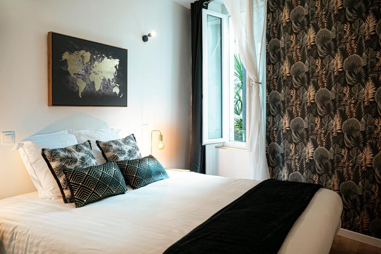 Onloc - Proche Halles Appart - 2 Chbres - Parking Pau Εξωτερικό φωτογραφία