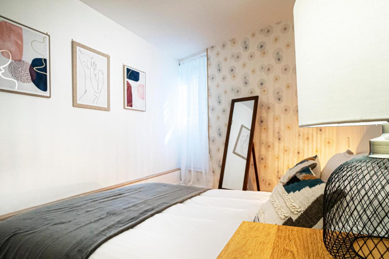 Onloc - Proche Halles Appart - 2 Chbres - Parking Pau Εξωτερικό φωτογραφία
